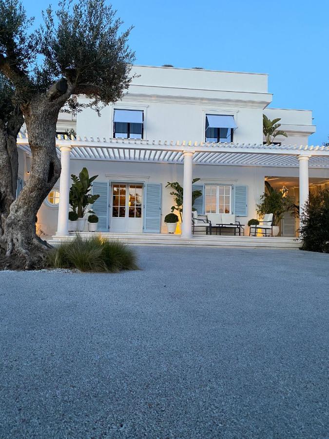 Dimora Dei Lari Ξενοδοχείο Bacoli Εξωτερικό φωτογραφία